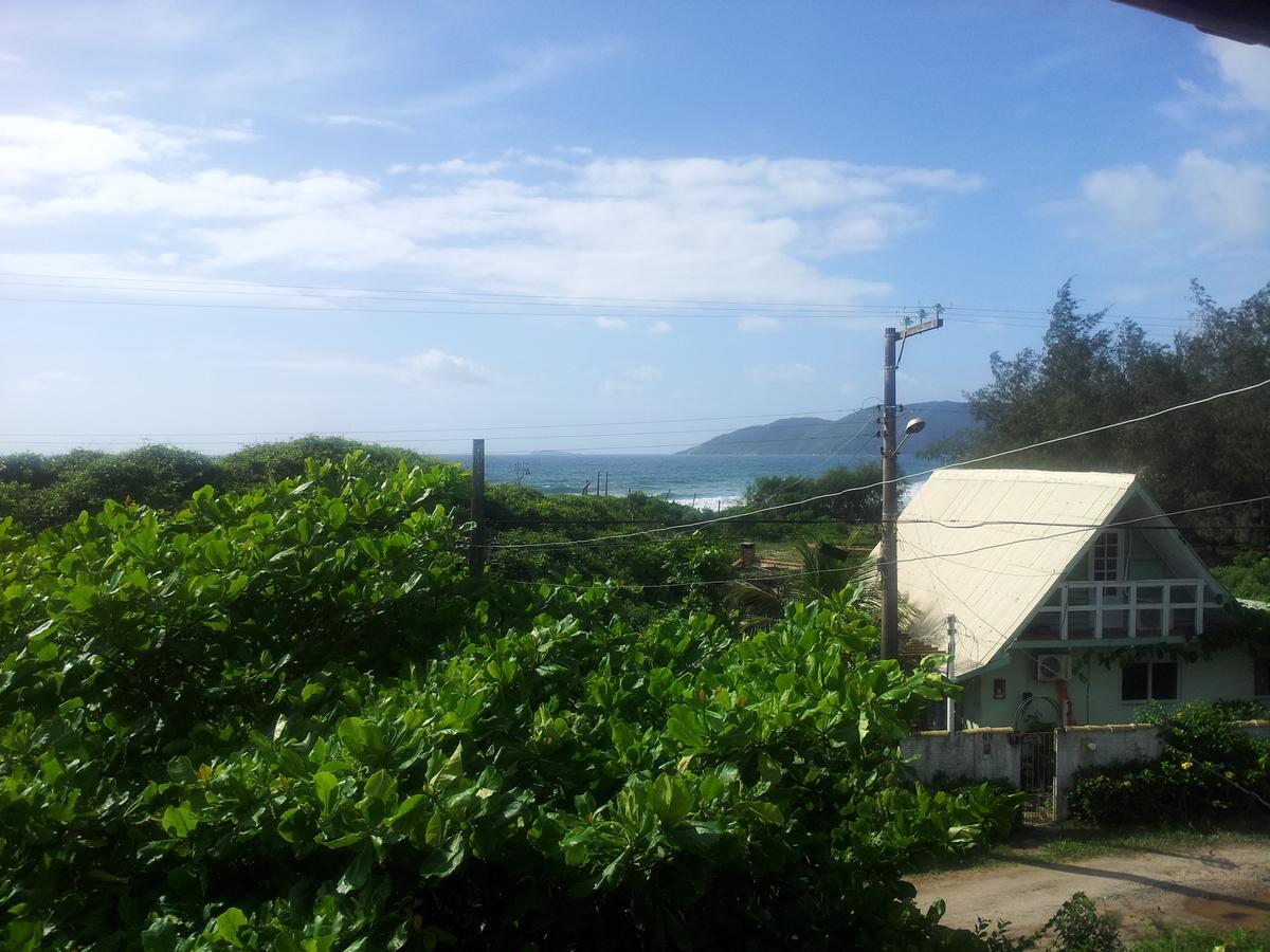 Recanto Camaleao Florianopolis Exterior photo