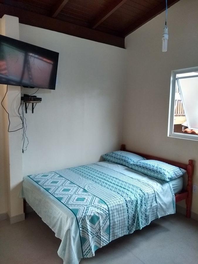 Recanto Camaleao Florianopolis Exterior photo